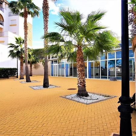 شقة Al-Andalus Thalassa مْبيرا المظهر الخارجي الصورة
